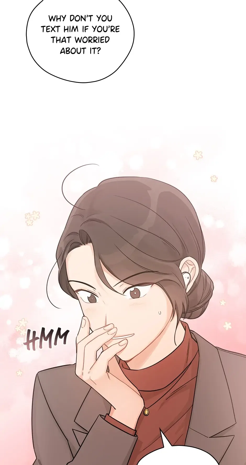 Spring’s Espresso Chapter 54 – Page 46