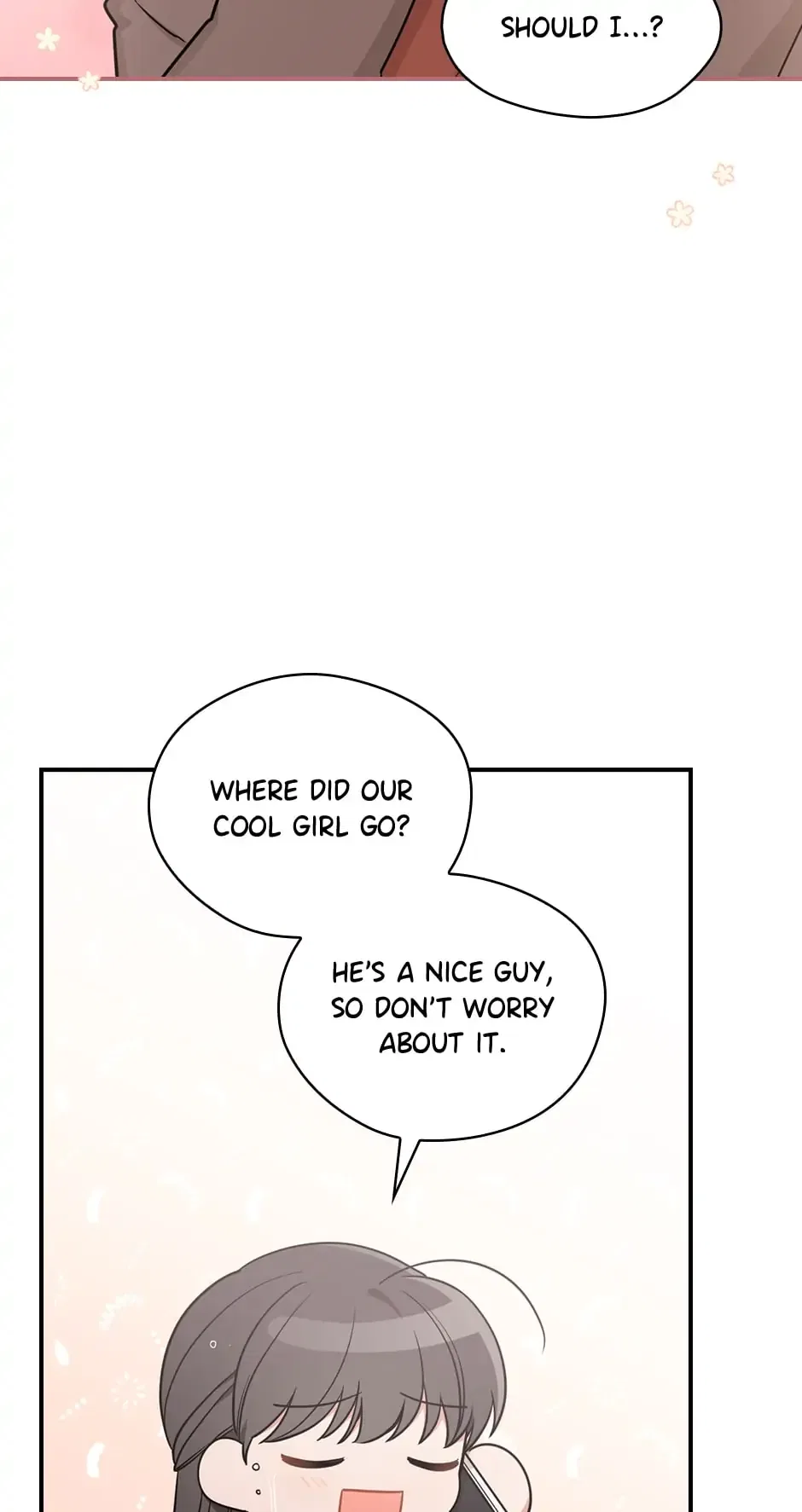 Spring’s Espresso Chapter 54 – Page 47