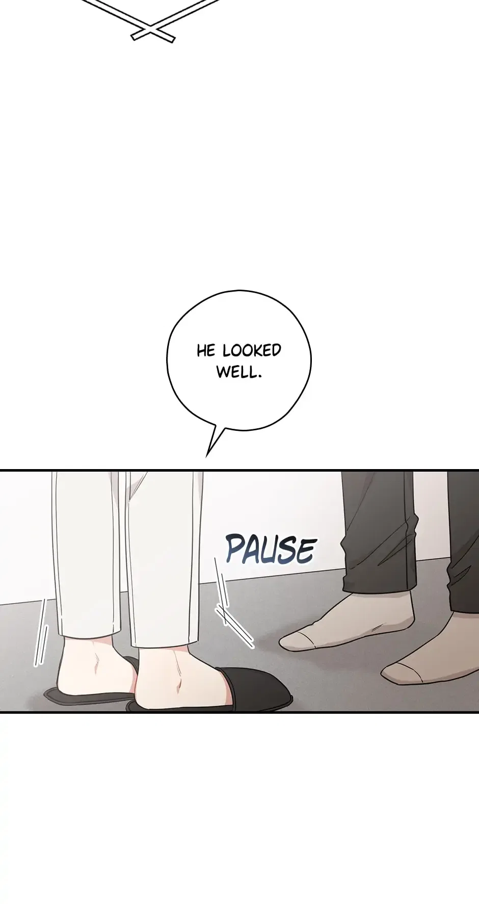 Spring’s Espresso Chapter 54 – Page 49