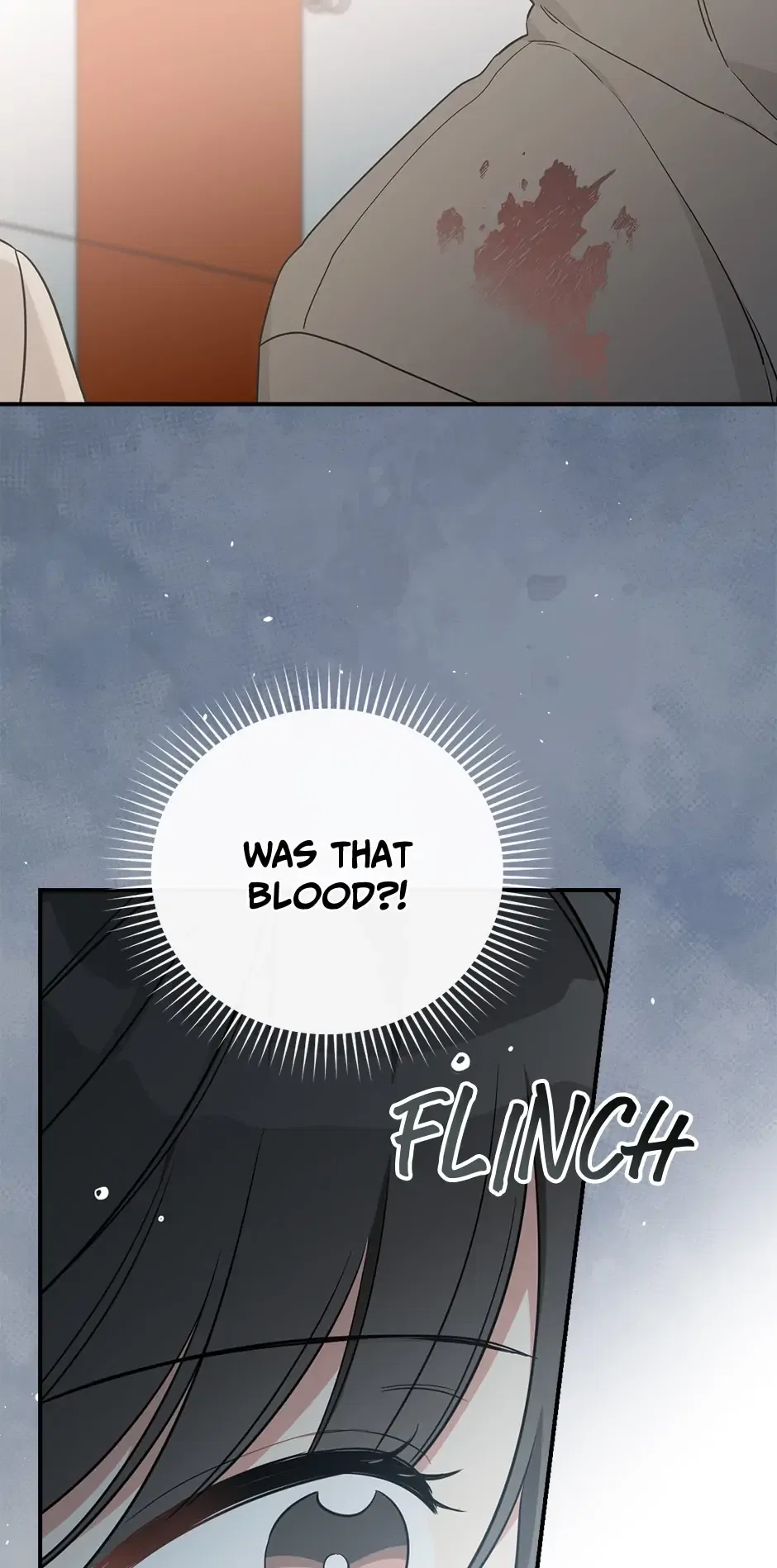 Spring’s Espresso Chapter 54 – Page 53