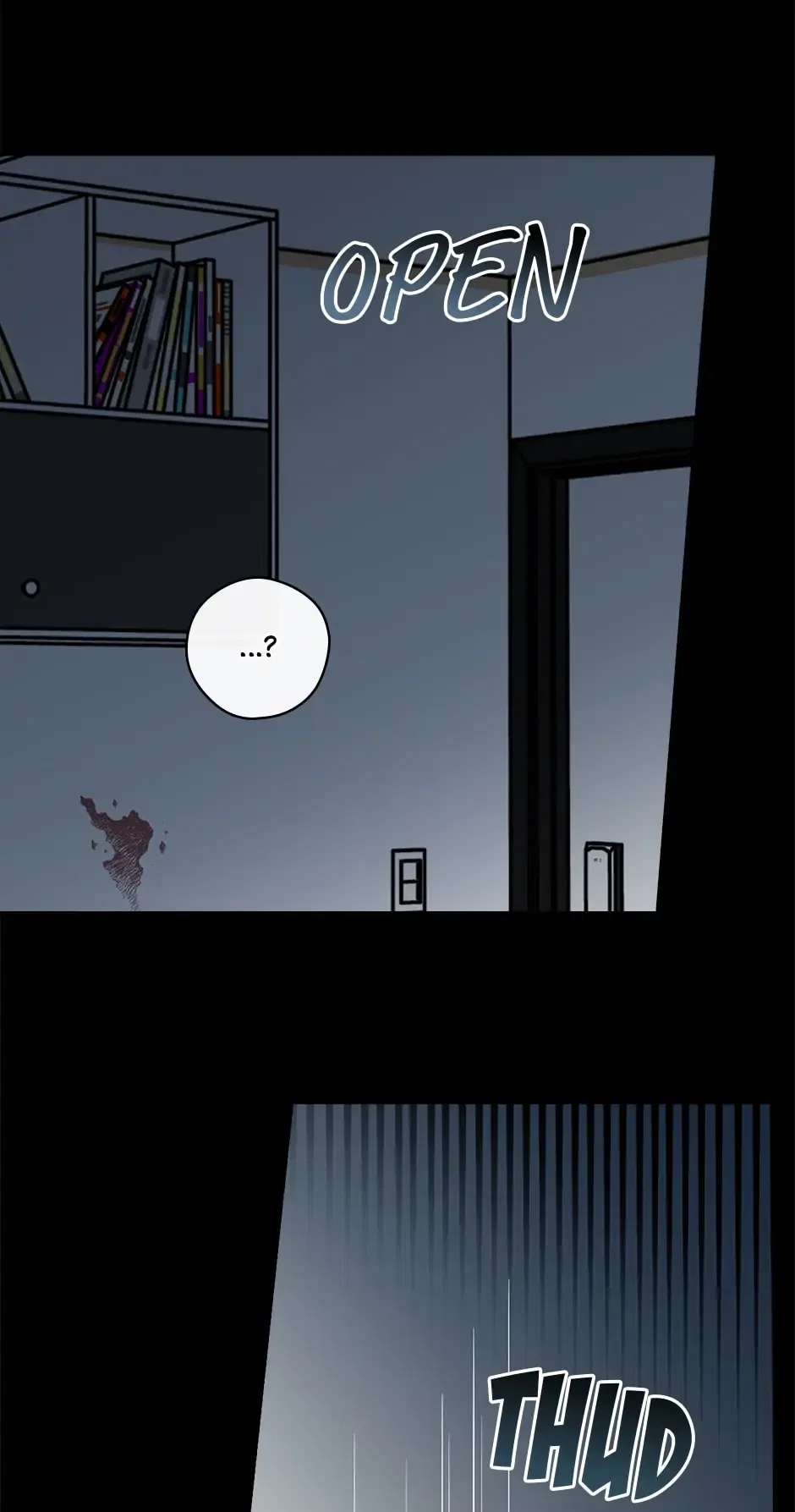 Spring’s Espresso Chapter 54 – Page 56