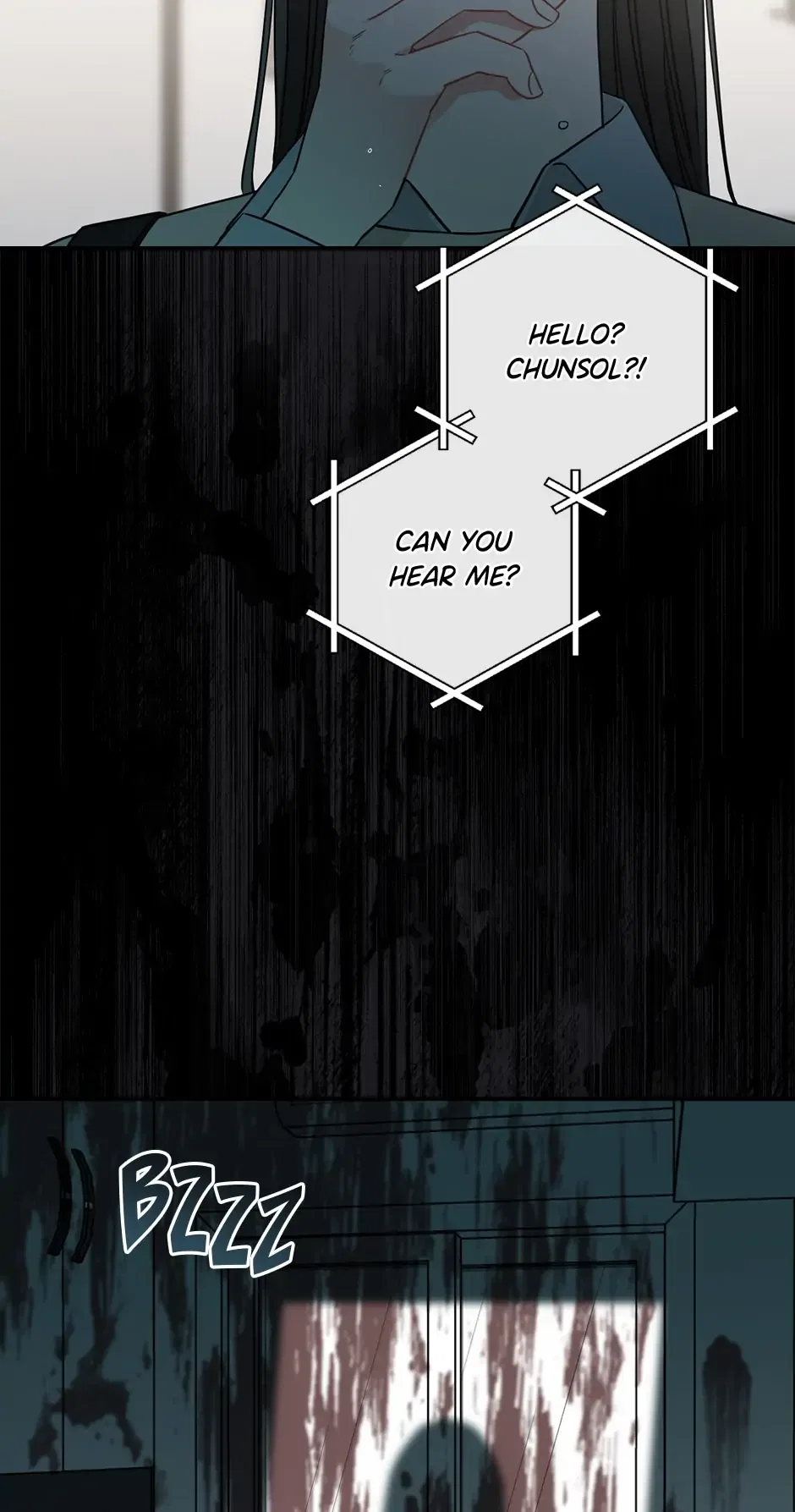 Spring’s Espresso Chapter 54 – Page 58