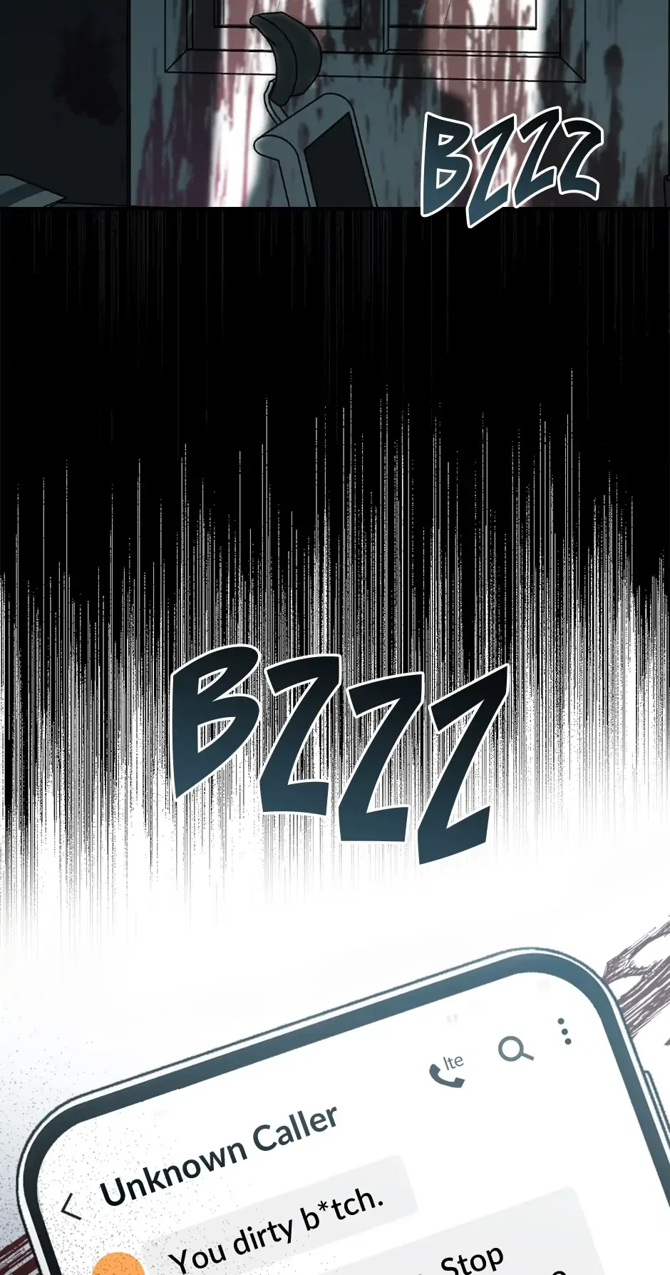 Spring’s Espresso Chapter 54 – Page 59