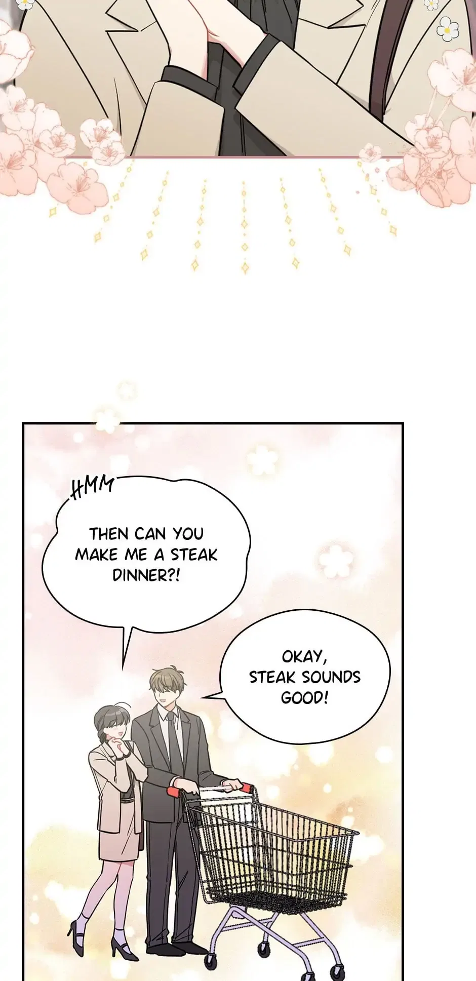 Spring’s Espresso Chapter 53 – Page 4