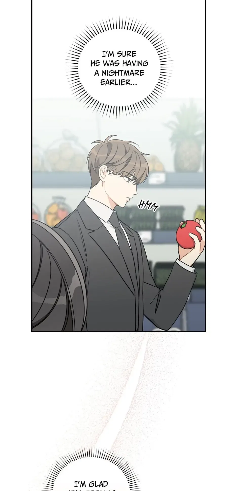 Spring’s Espresso Chapter 53 – Page 6