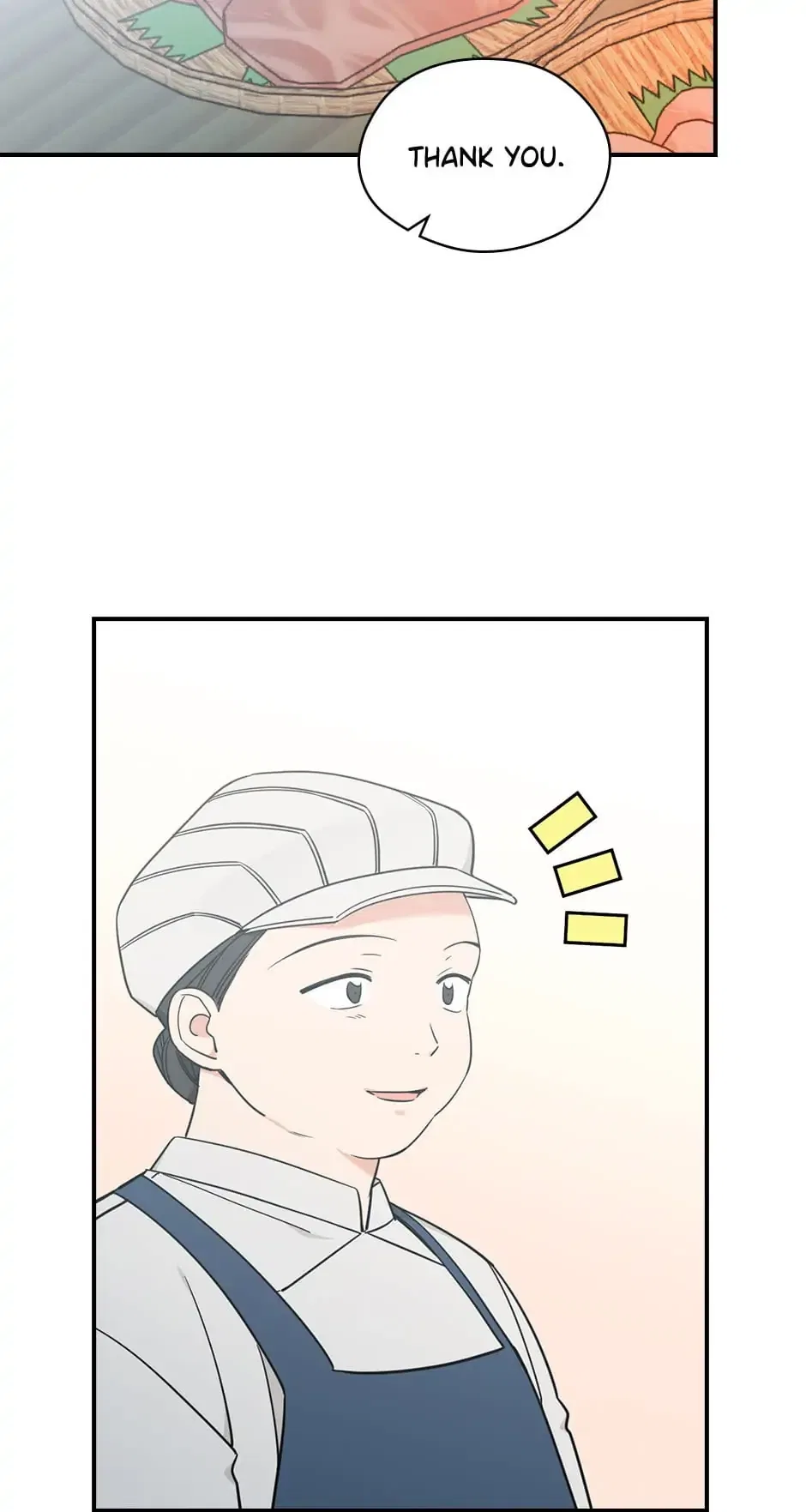 Spring’s Espresso Chapter 53 – Page 12