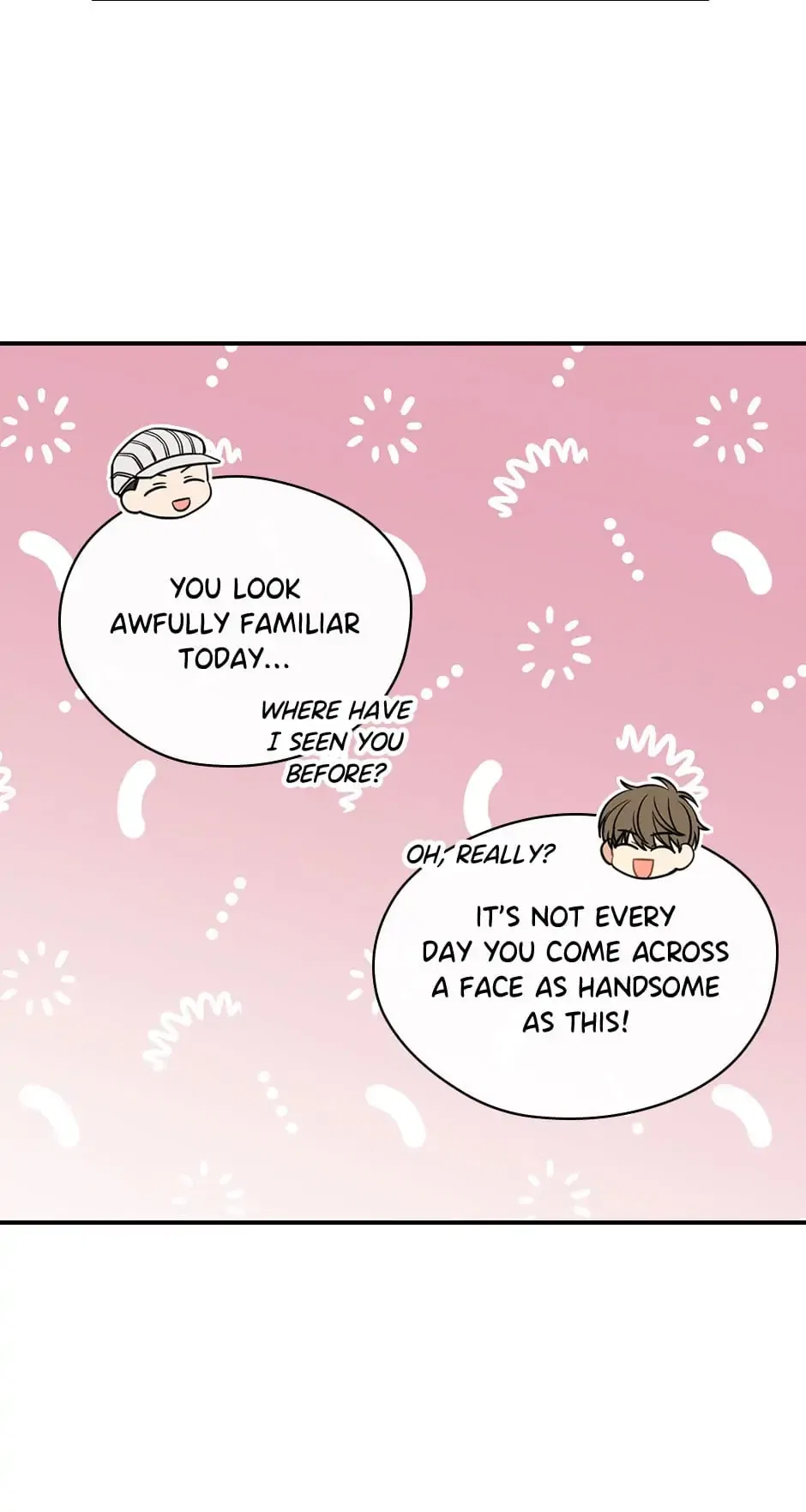 Spring’s Espresso Chapter 53 – Page 13