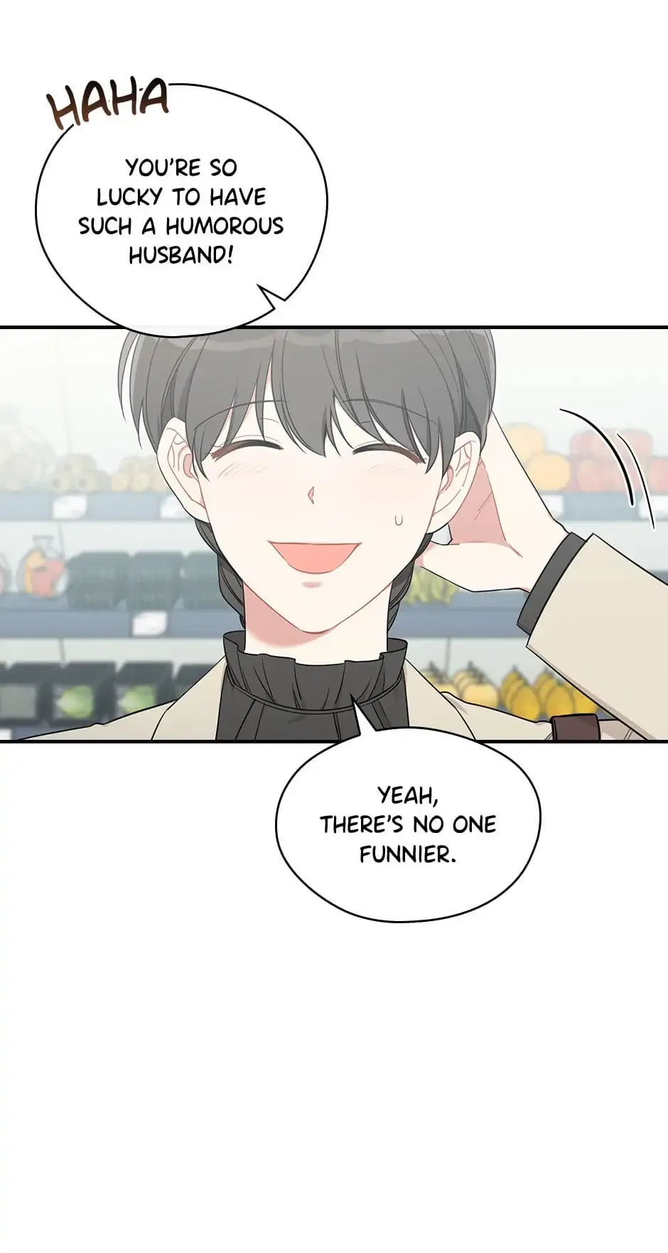 Spring’s Espresso Chapter 53 – Page 14