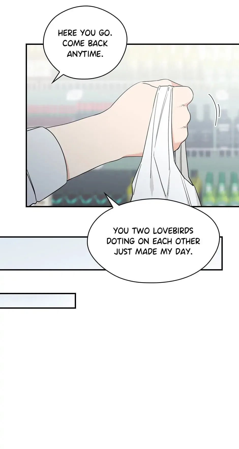 Spring’s Espresso Chapter 53 – Page 15
