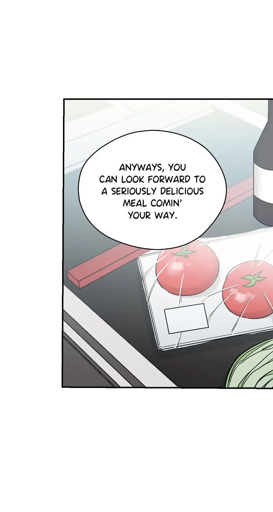 Spring’s Espresso Chapter 53 – Page 17