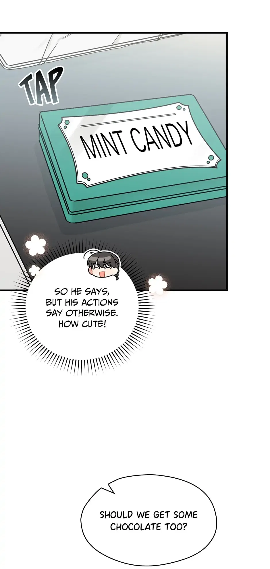 Spring’s Espresso Chapter 53 – Page 20