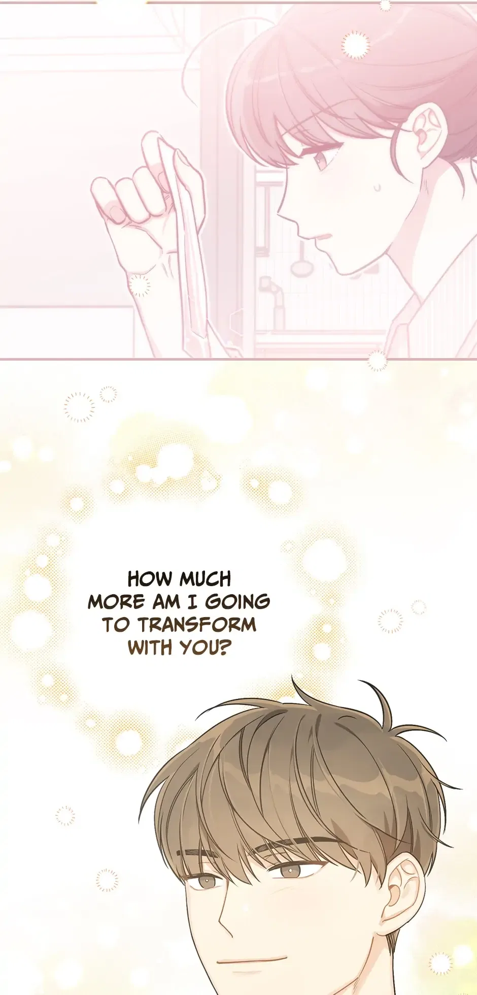 Spring’s Espresso Chapter 53 – Page 29