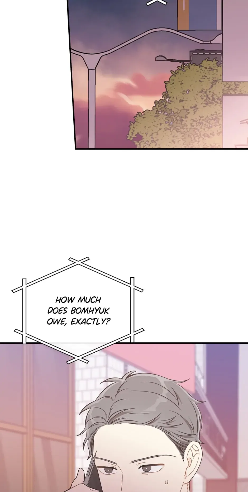 Spring’s Espresso Chapter 53 – Page 39