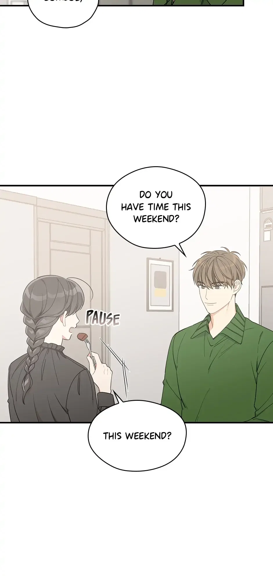 Spring’s Espresso Chapter 53 – Page 47