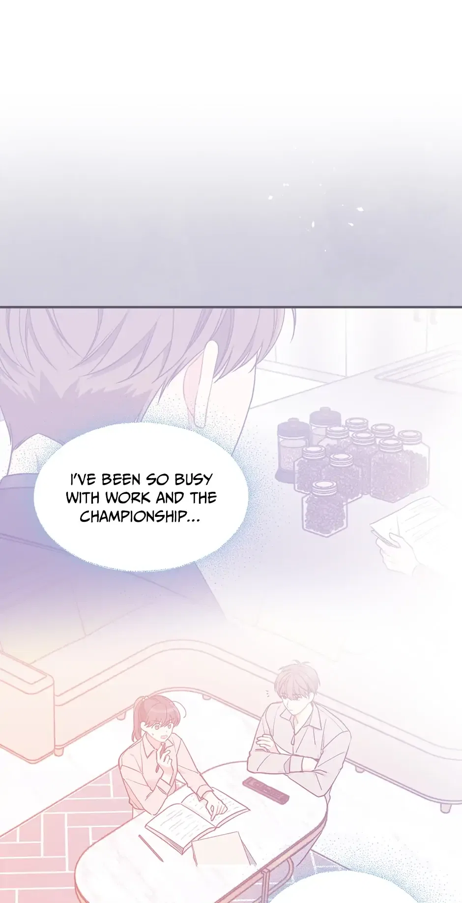 Spring’s Espresso Chapter 53 – Page 48