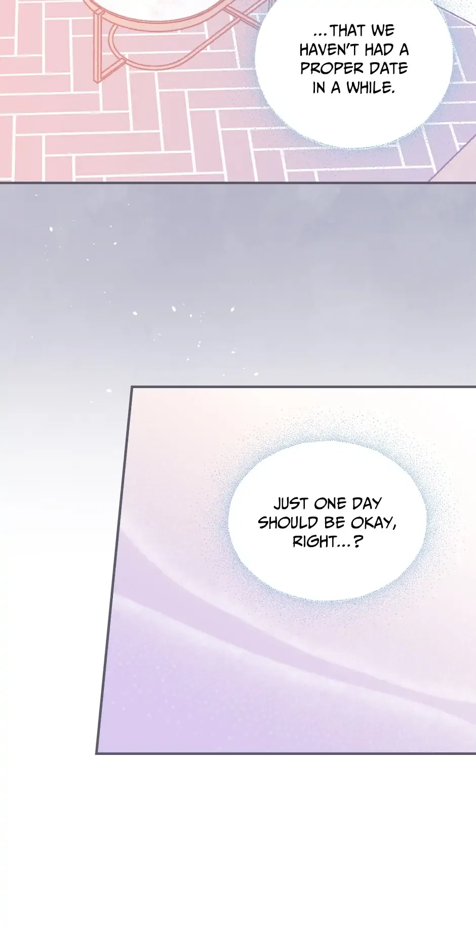 Spring’s Espresso Chapter 53 – Page 49