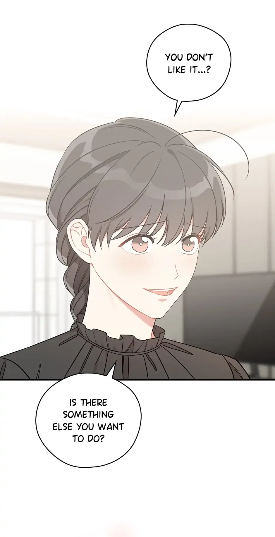 Spring’s Espresso Chapter 53 – Page 51
