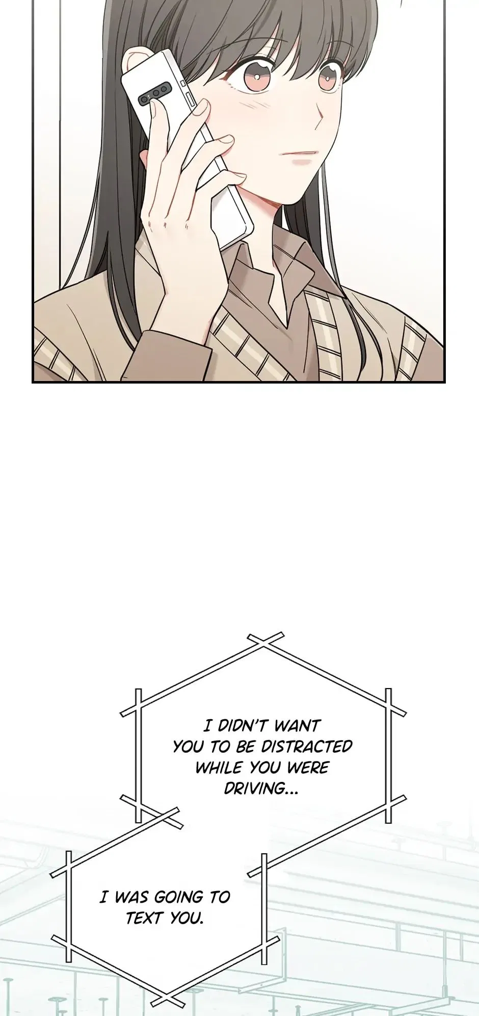 Spring’s Espresso Chapter 52 – Page 4