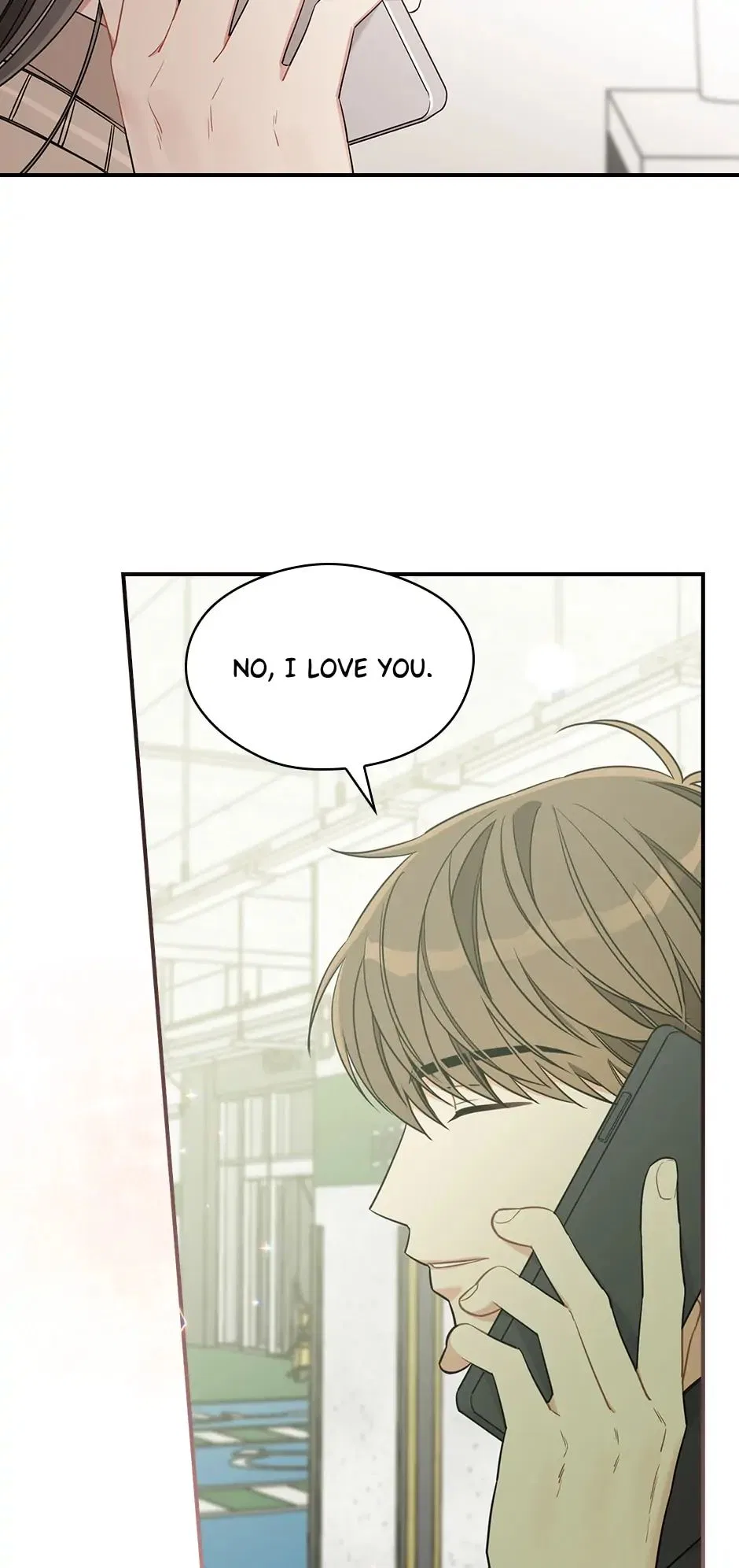 Spring’s Espresso Chapter 52 – Page 6