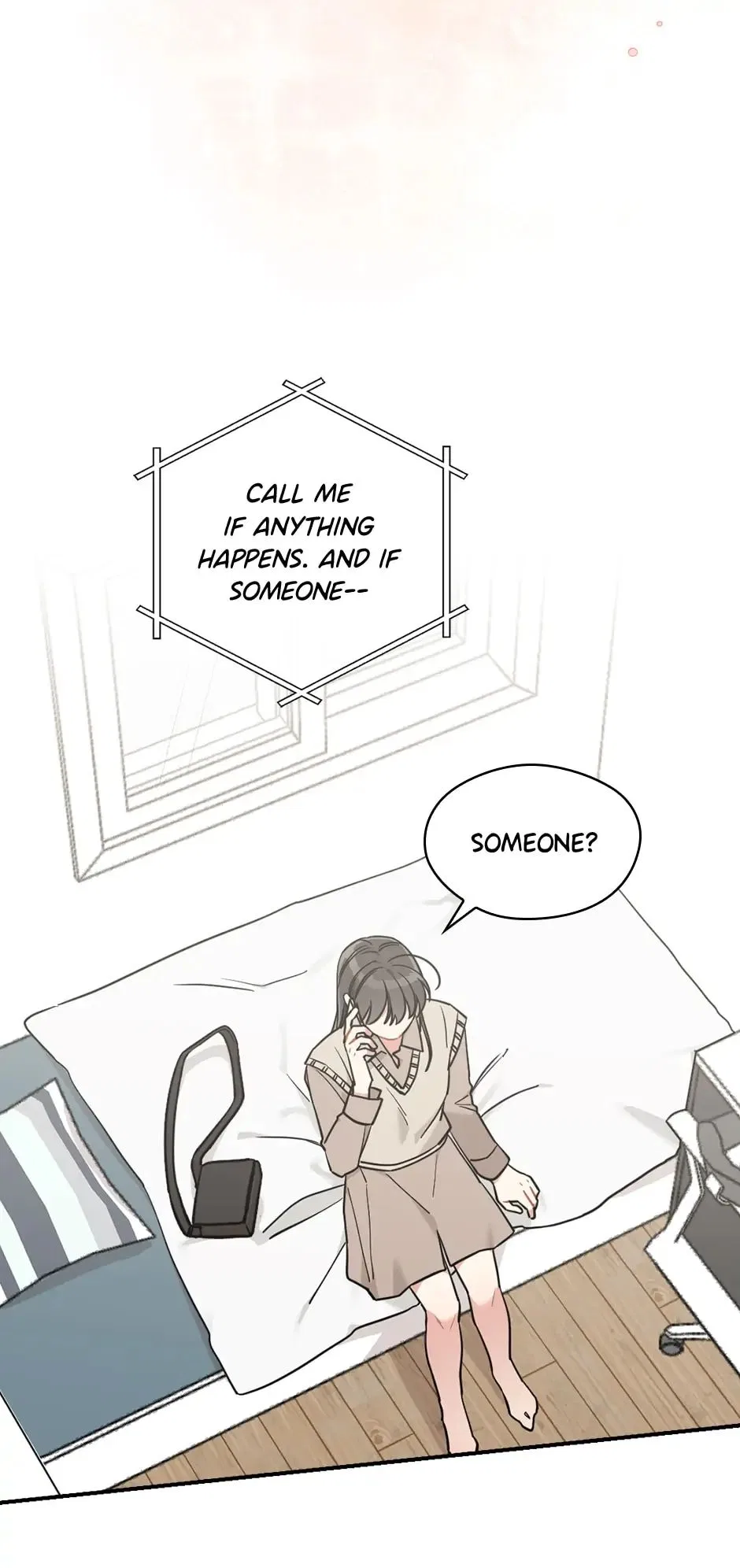 Spring’s Espresso Chapter 52 – Page 9