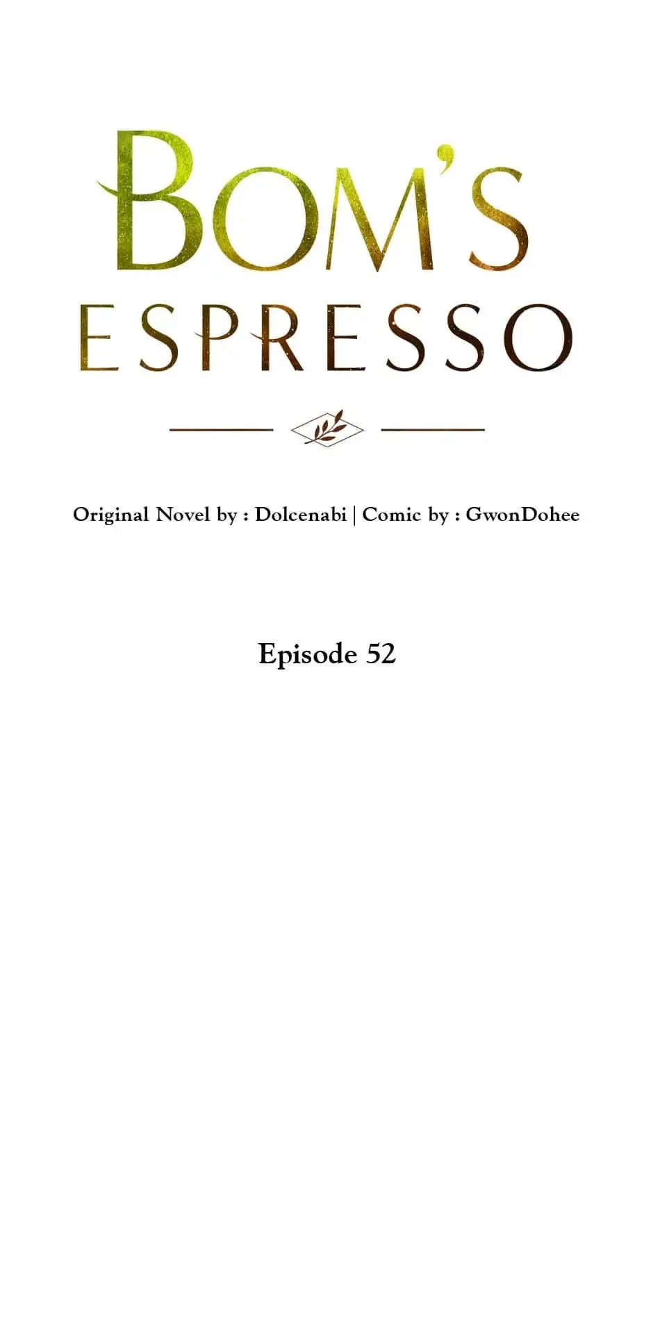 Spring’s Espresso Chapter 52 – Page 16