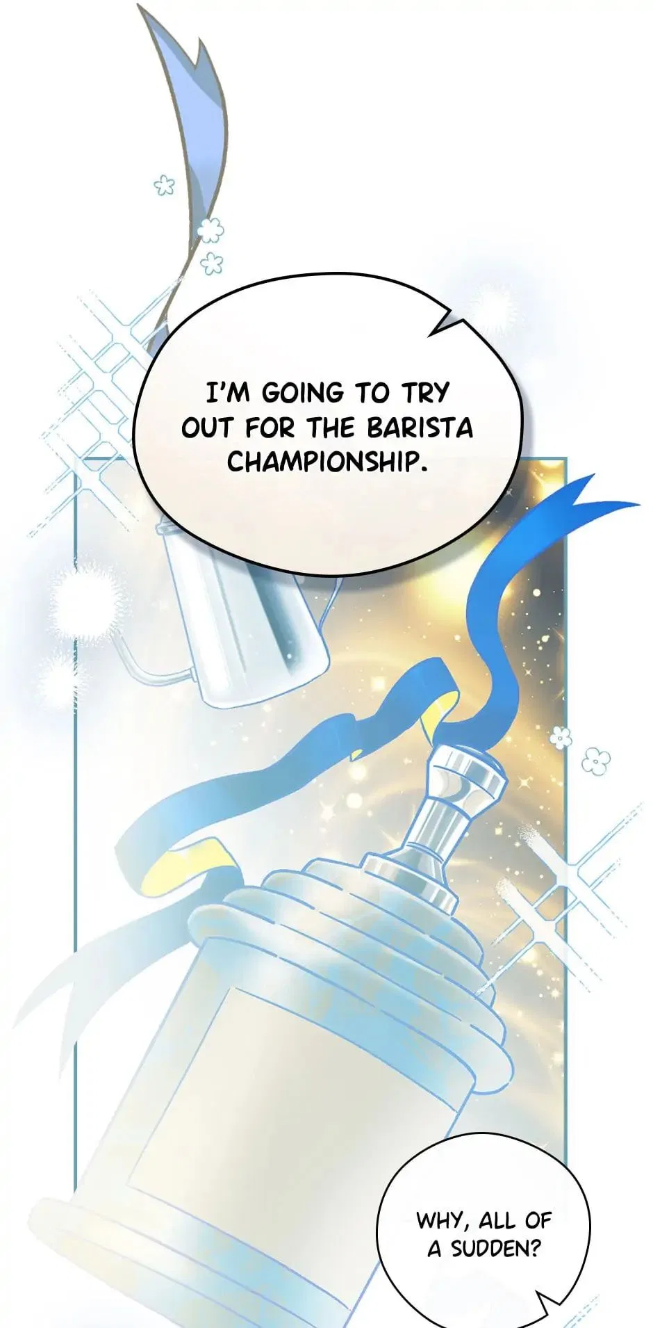 Spring’s Espresso Chapter 52 – Page 21