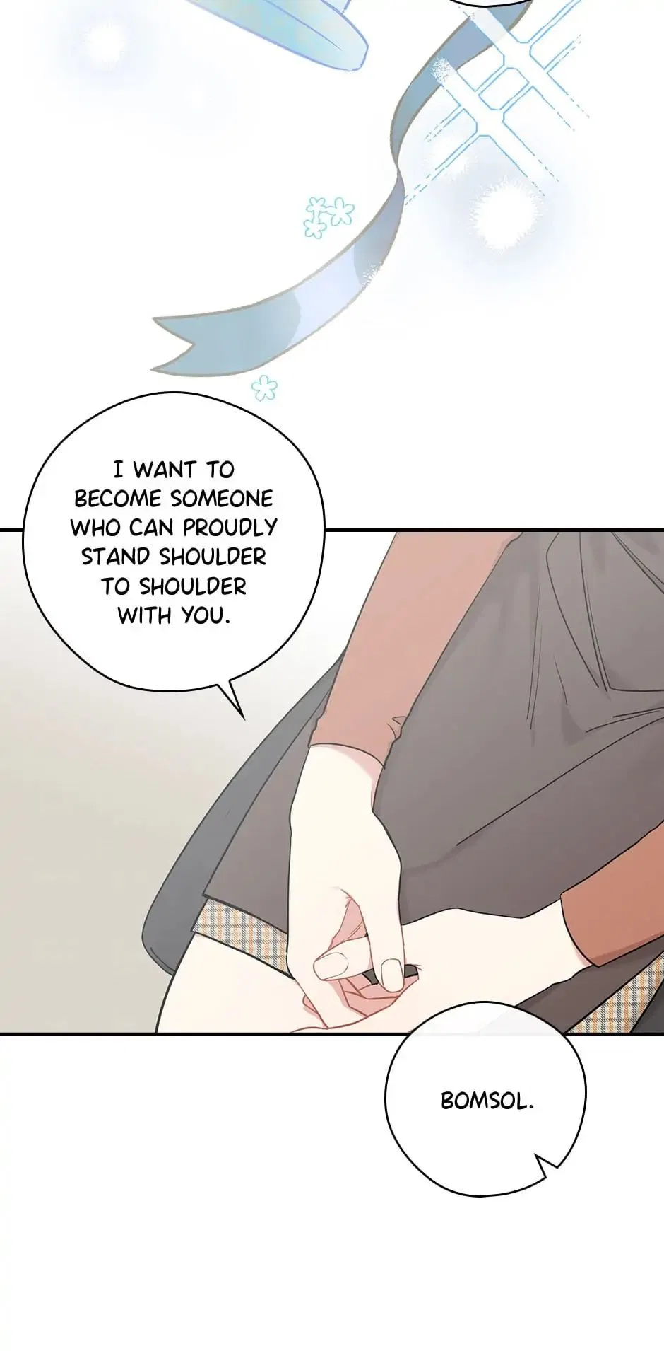 Spring’s Espresso Chapter 52 – Page 22