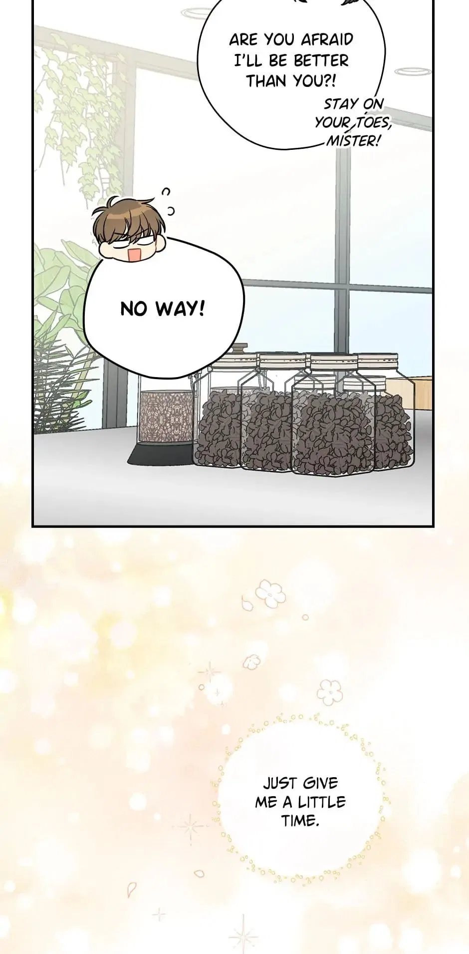 Spring’s Espresso Chapter 52 – Page 24