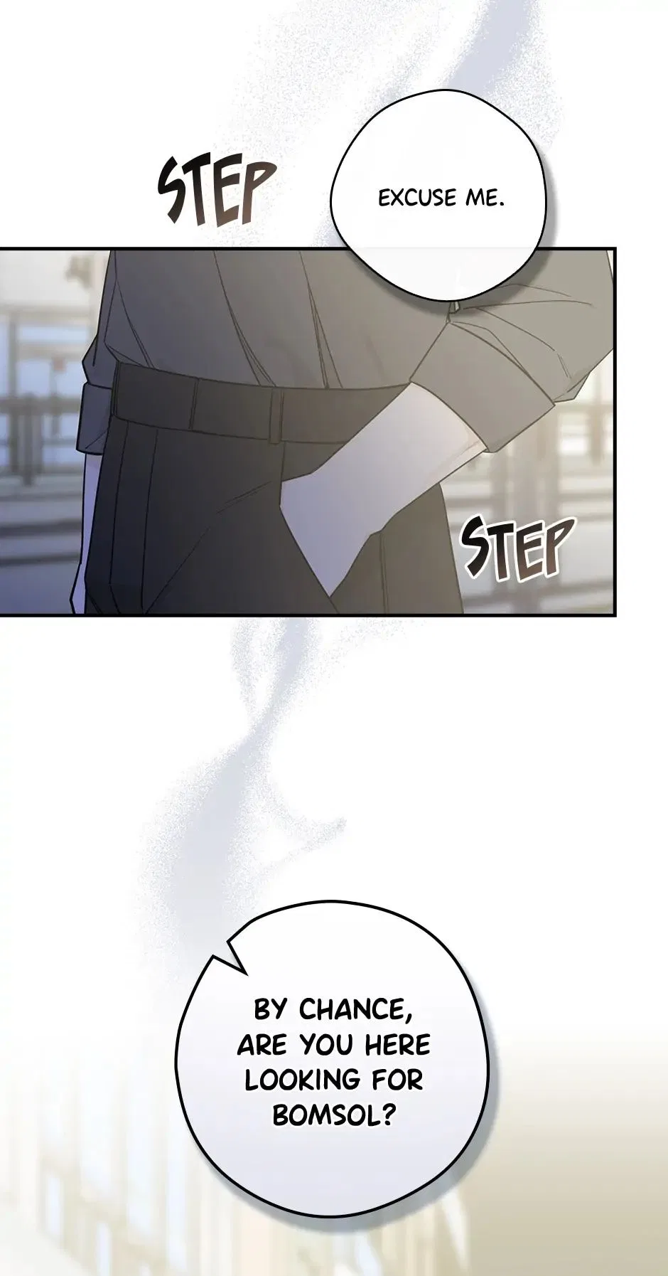 Spring’s Espresso Chapter 52 – Page 36