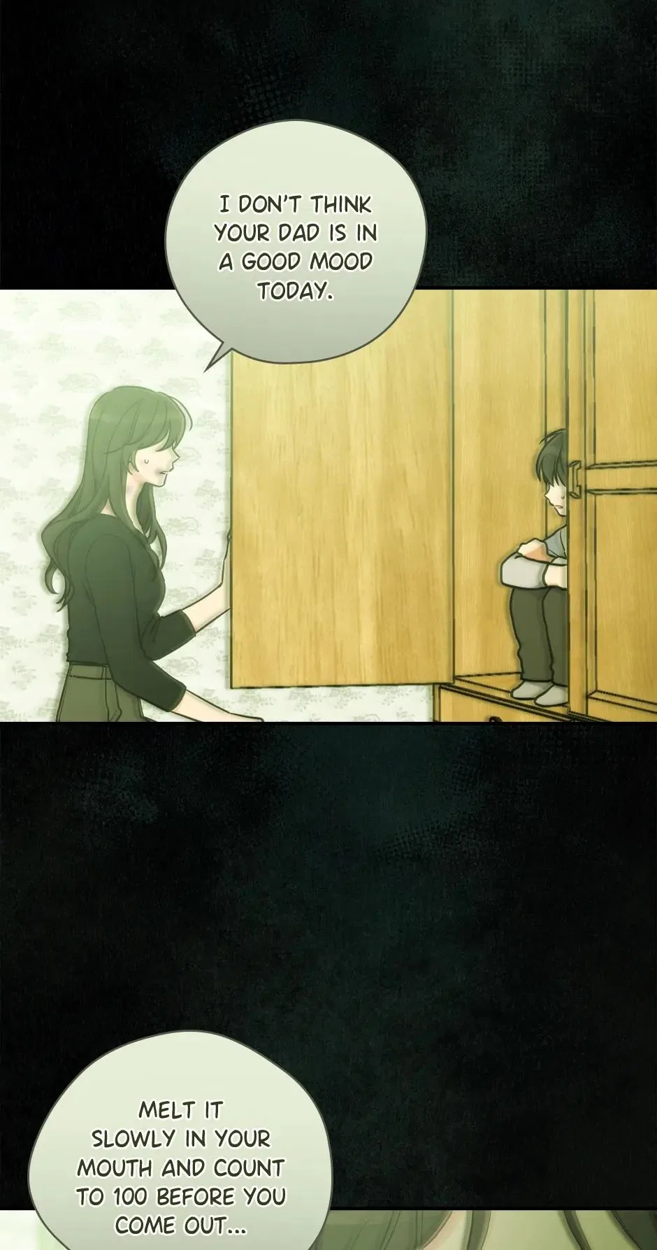 Spring’s Espresso Chapter 52 – Page 44