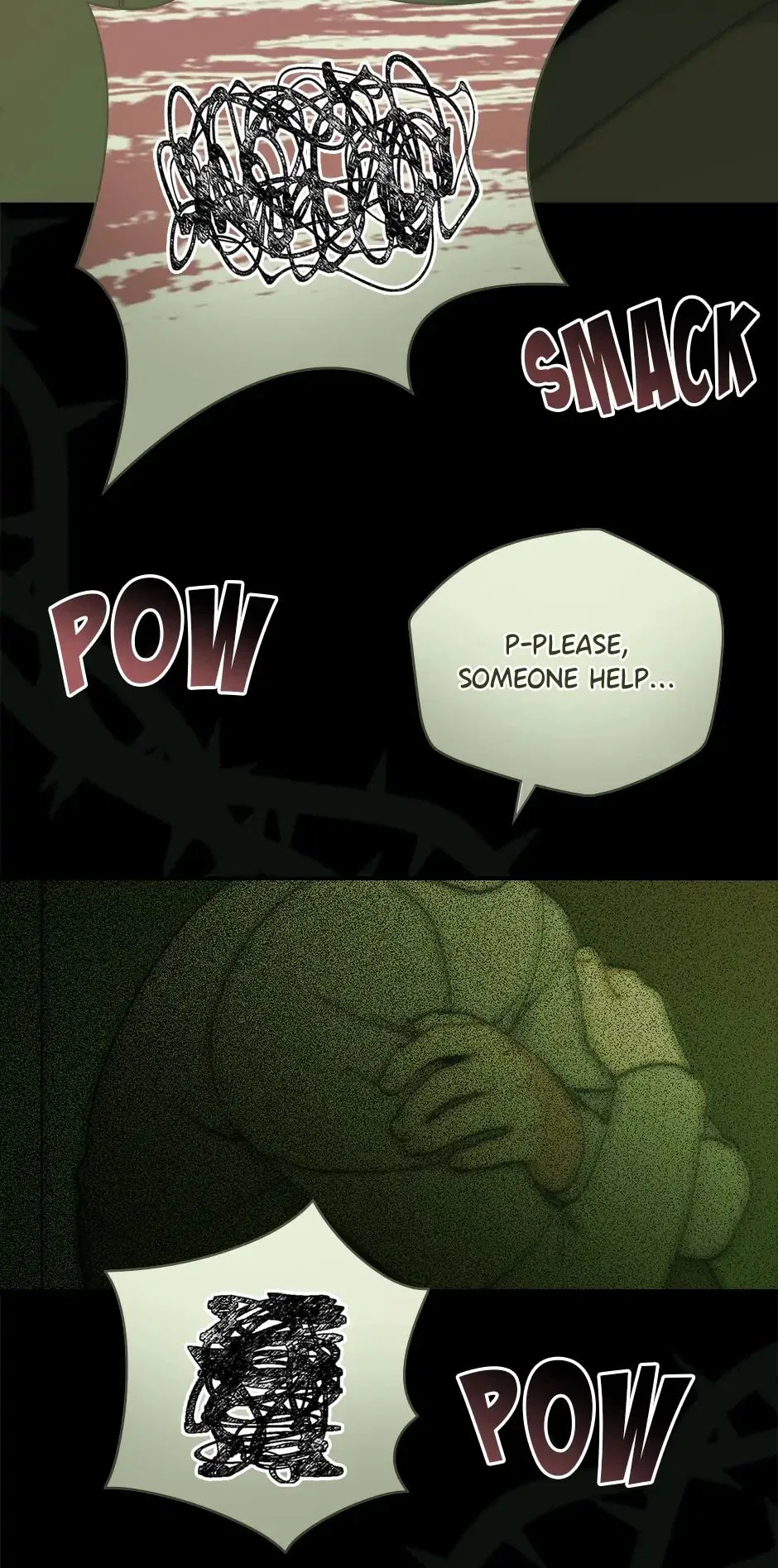 Spring’s Espresso Chapter 52 – Page 49