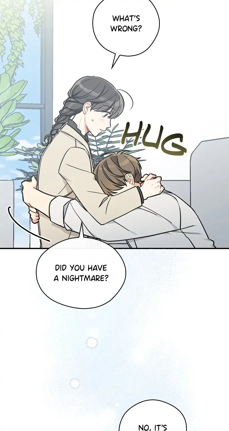 Spring’s Espresso Chapter 52 – Page 59