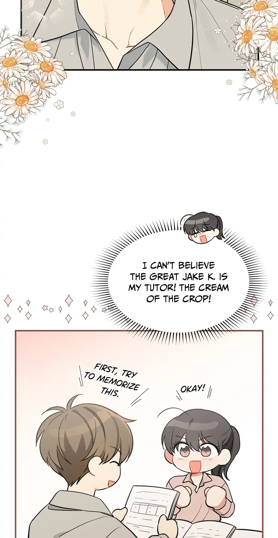 Spring’s Espresso Chapter 51 – Page 6
