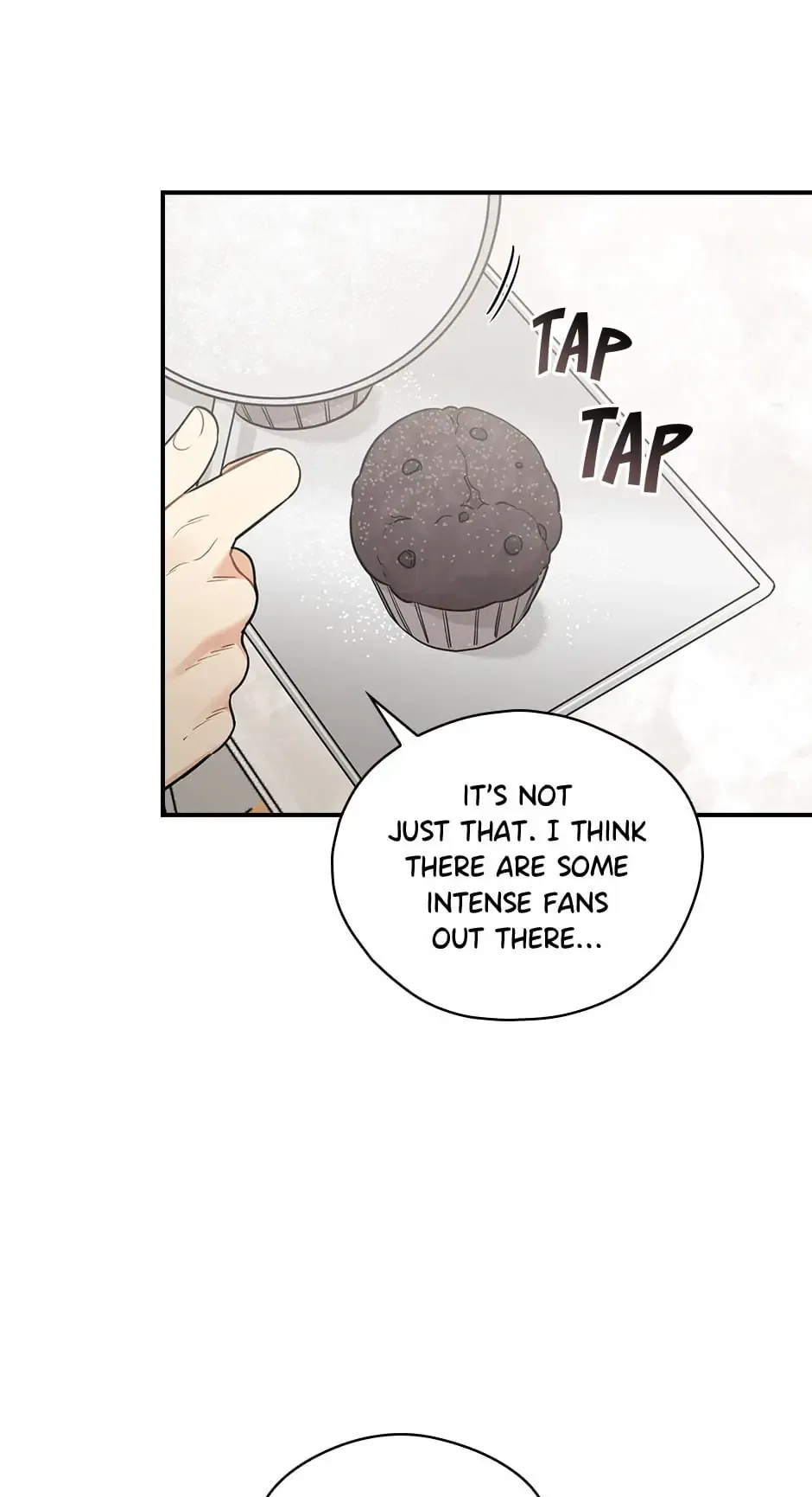 Spring’s Espresso Chapter 51 – Page 15
