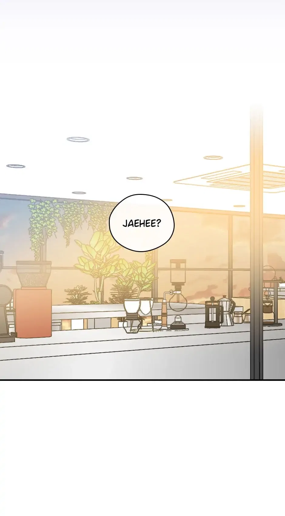 Spring’s Espresso Chapter 51 – Page 21