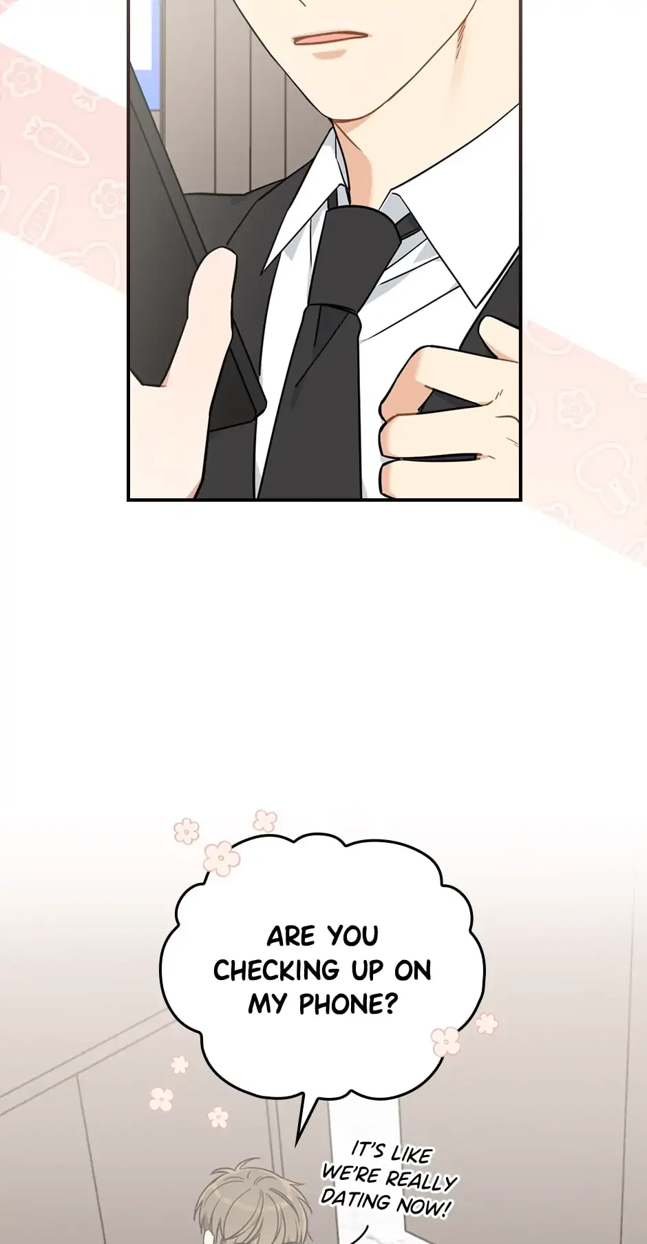 Spring’s Espresso Chapter 51 – Page 24