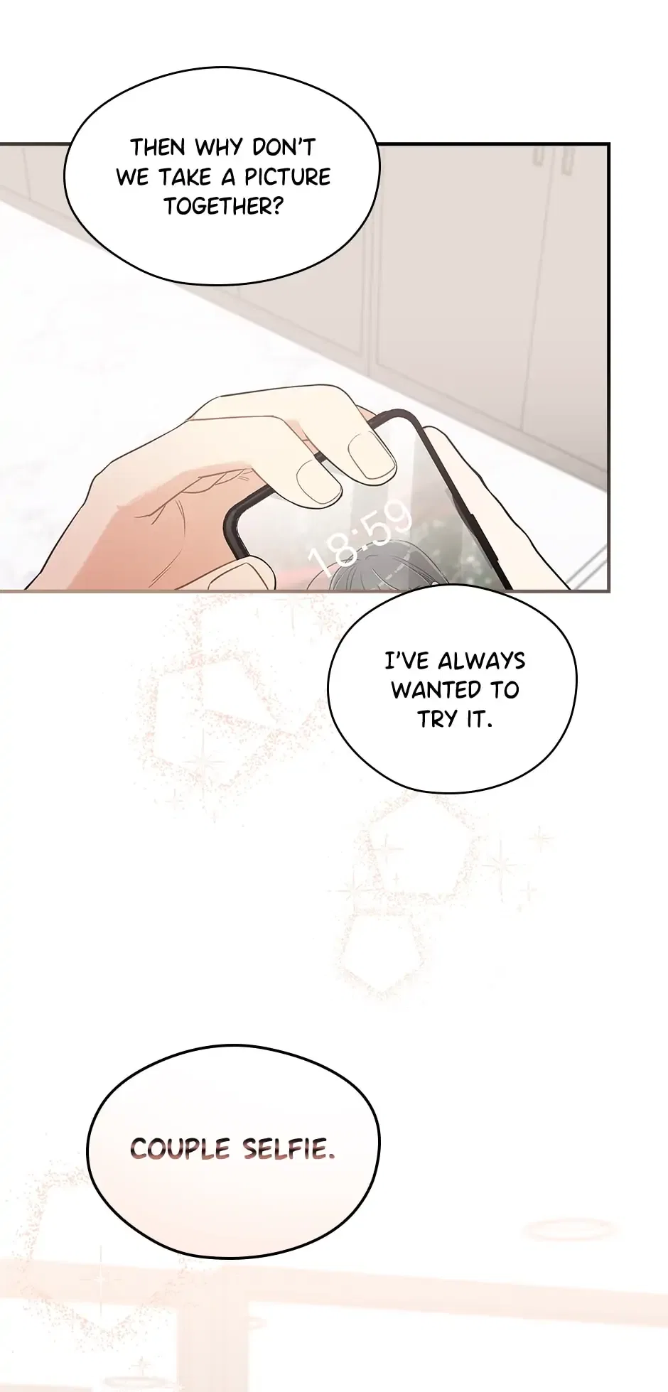 Spring’s Espresso Chapter 51 – Page 29
