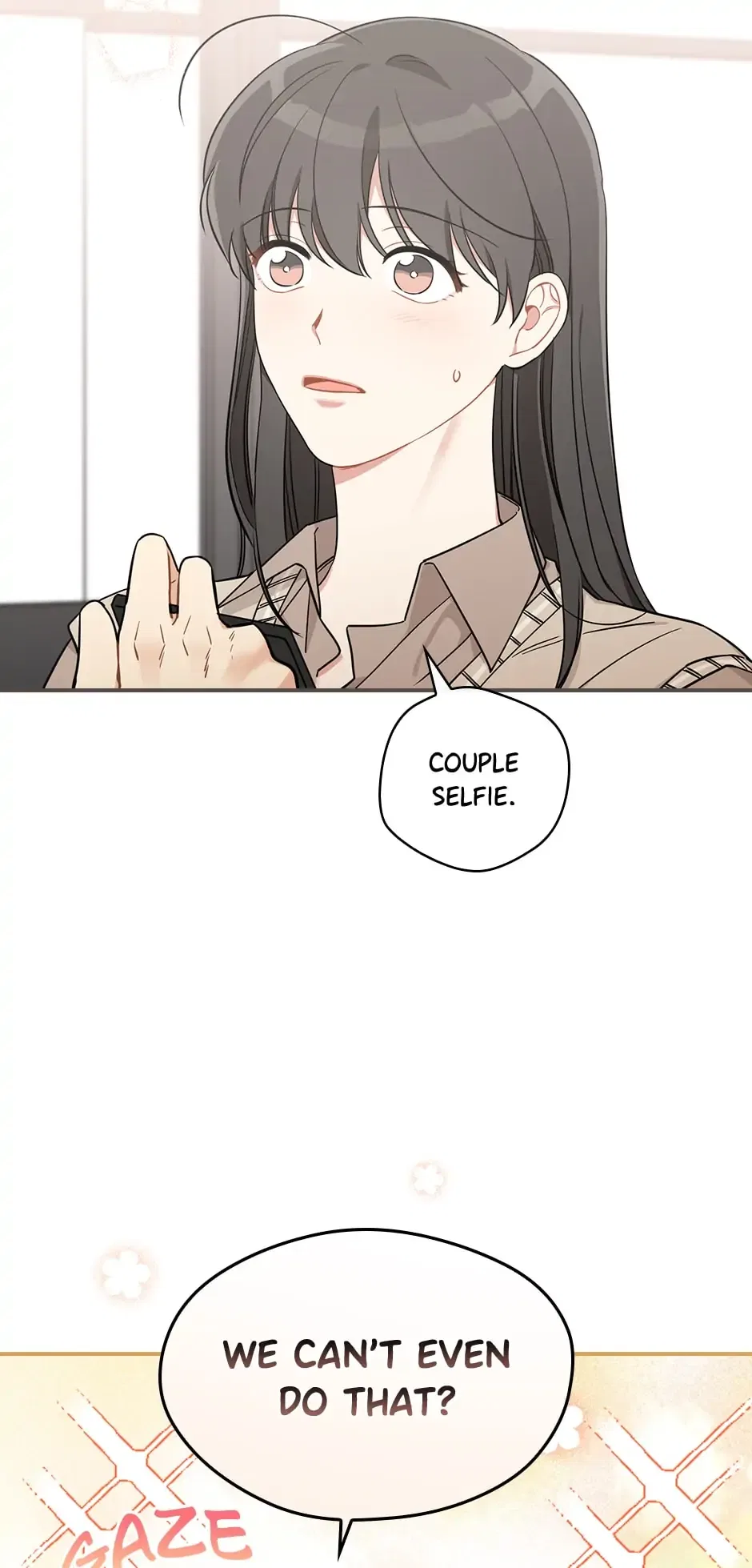 Spring’s Espresso Chapter 51 – Page 30