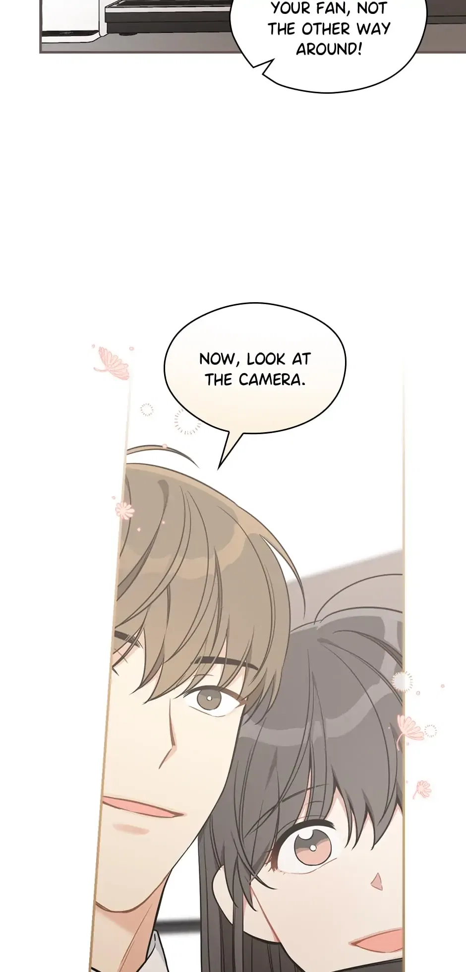 Spring’s Espresso Chapter 51 – Page 32