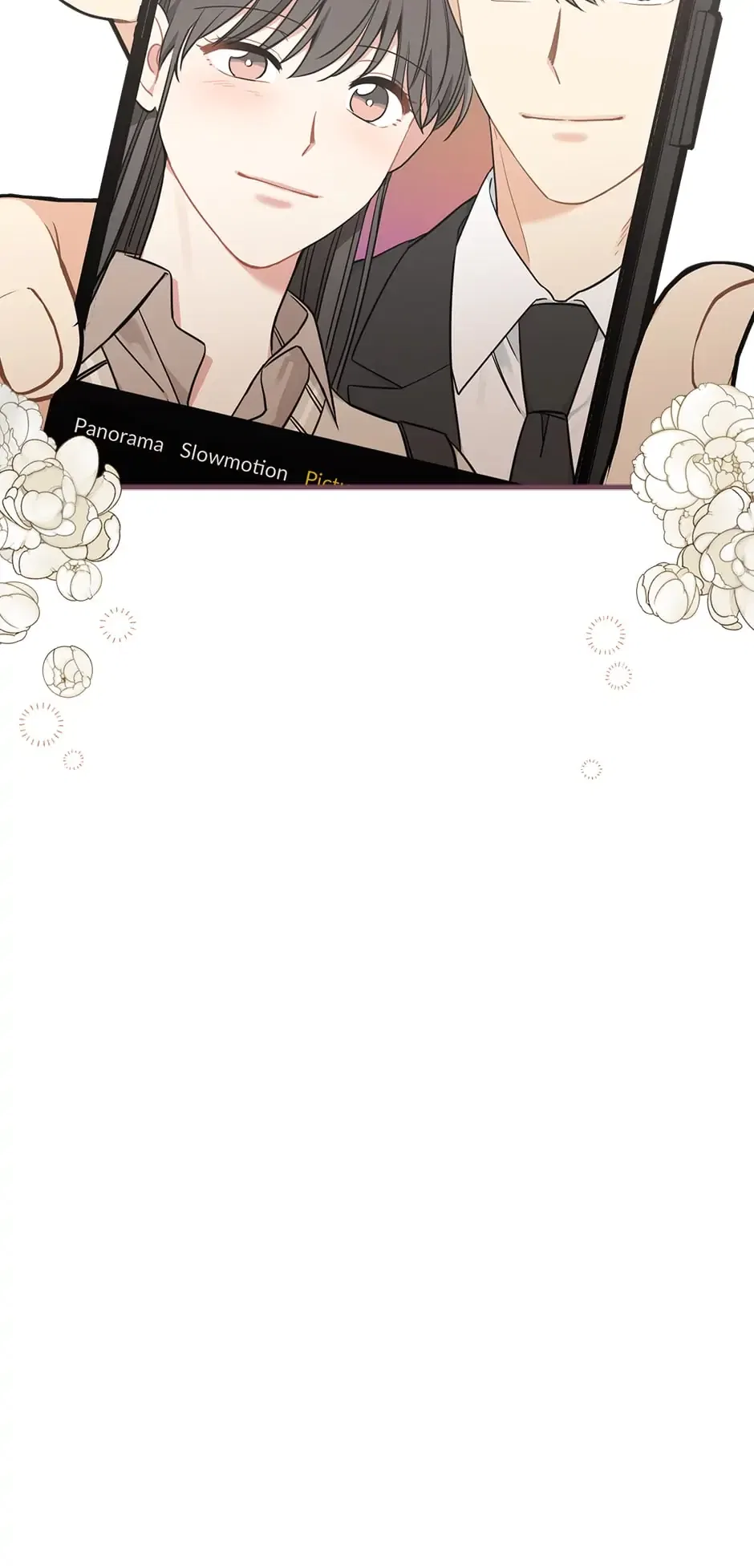 Spring’s Espresso Chapter 51 – Page 34