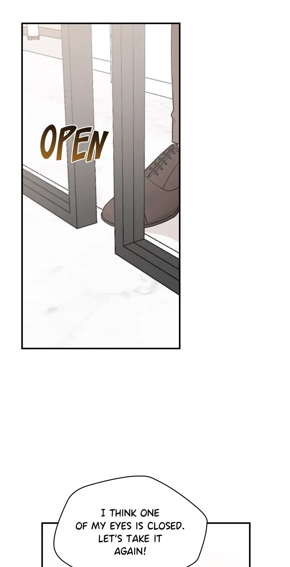 Spring’s Espresso Chapter 51 – Page 35