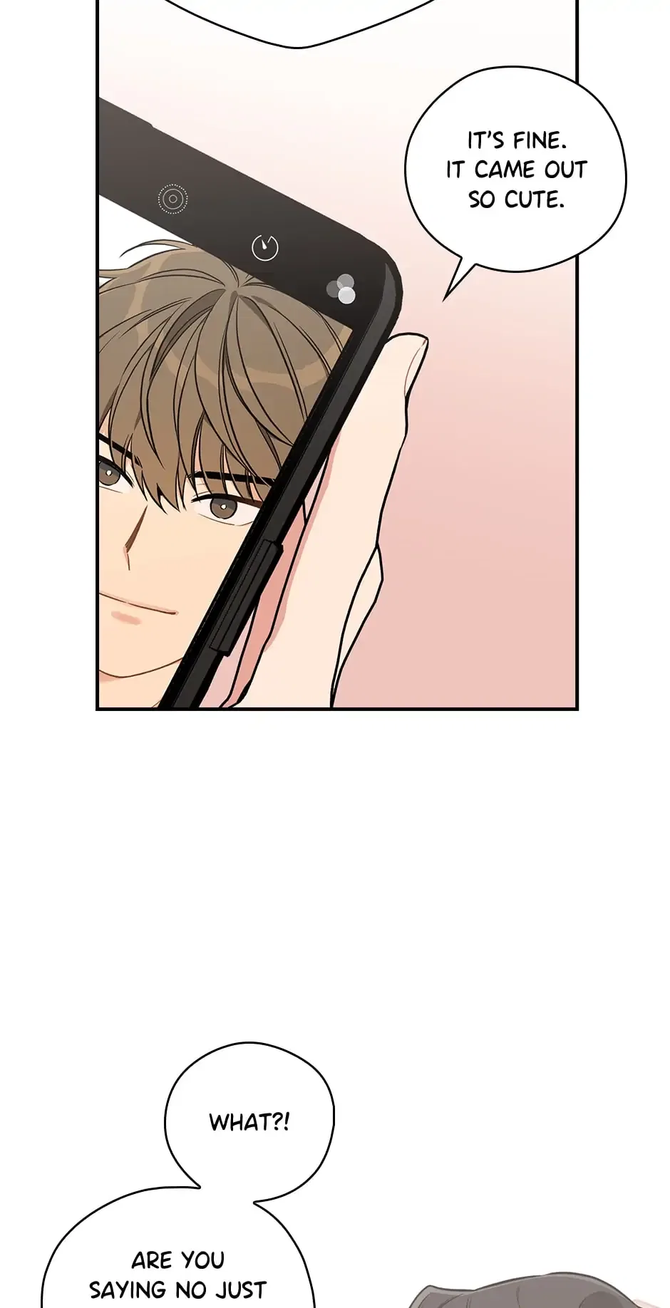 Spring’s Espresso Chapter 51 – Page 36