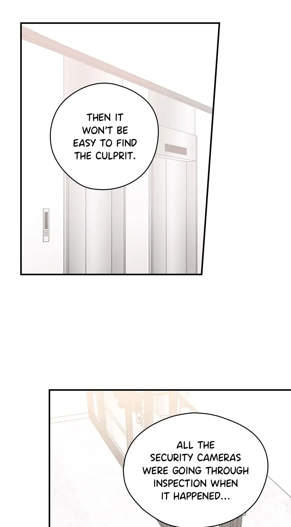 Spring’s Espresso Chapter 51 – Page 43