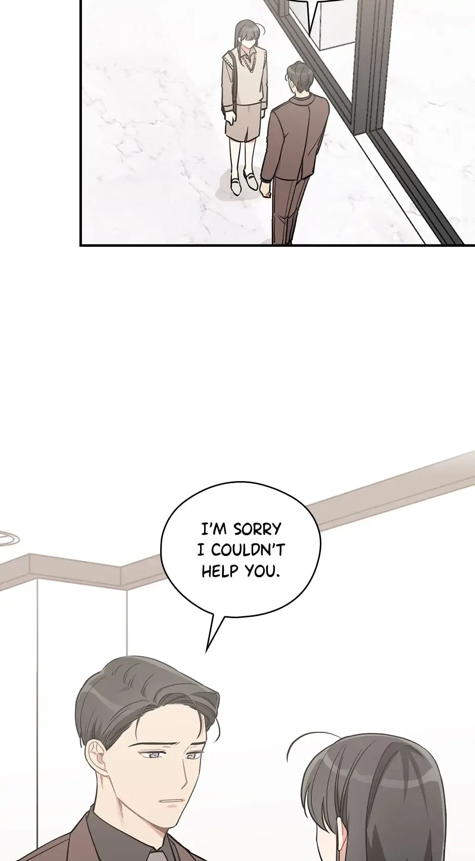 Spring’s Espresso Chapter 51 – Page 44