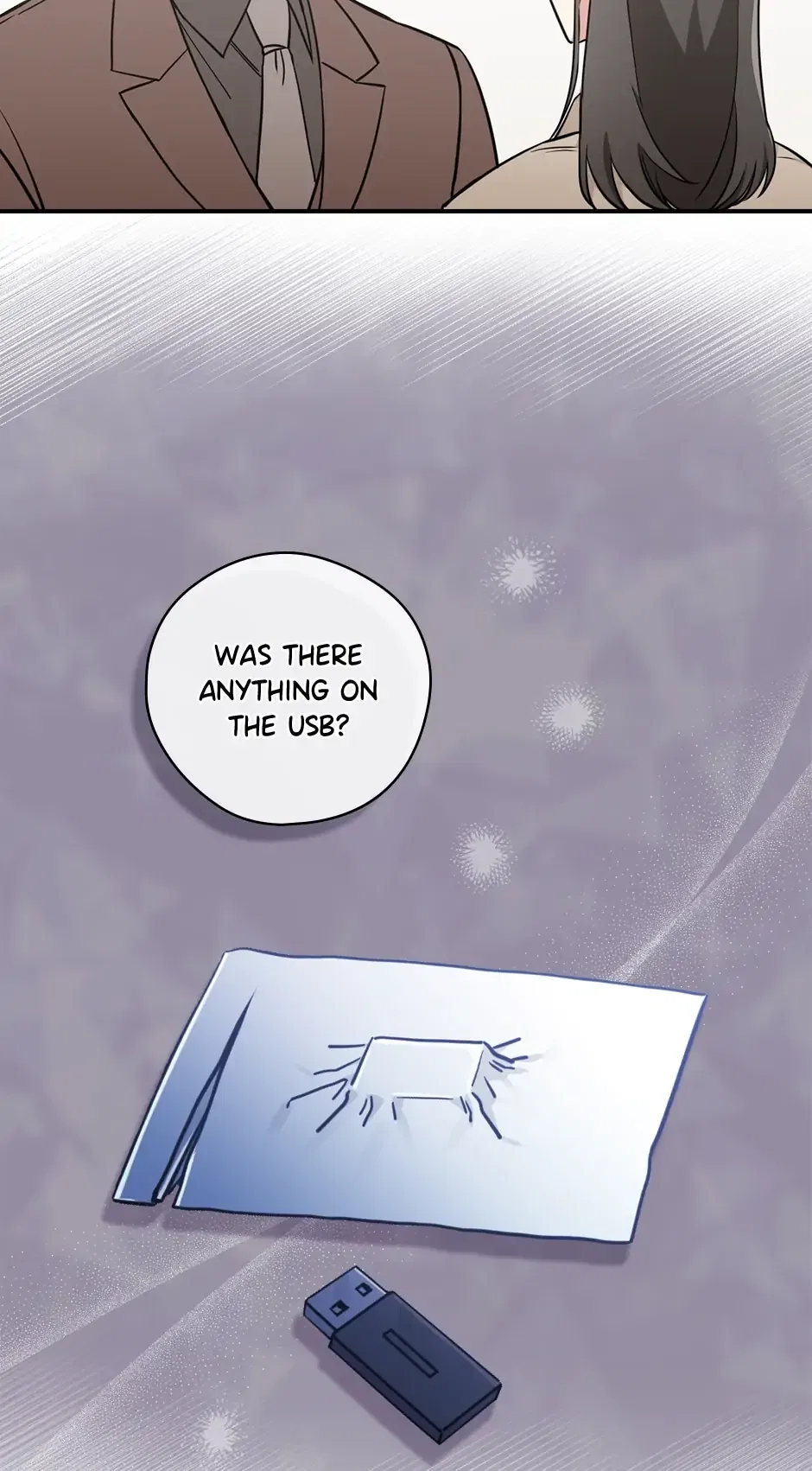 Spring’s Espresso Chapter 51 – Page 45