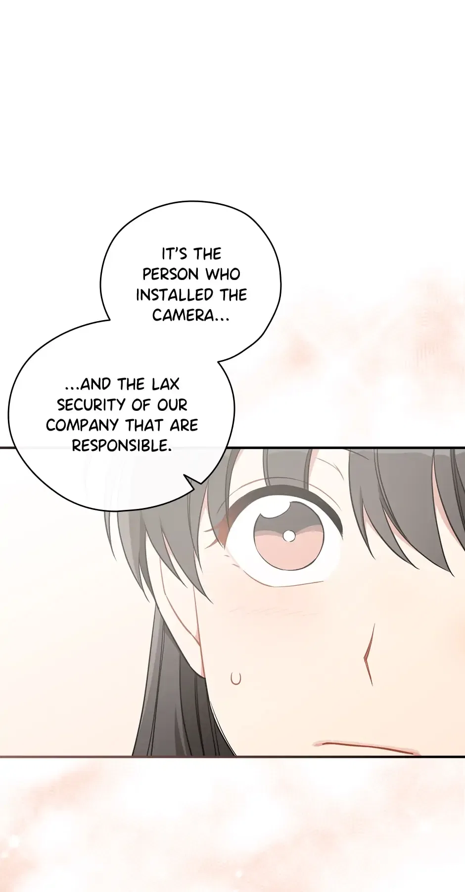 Spring’s Espresso Chapter 51 – Page 53