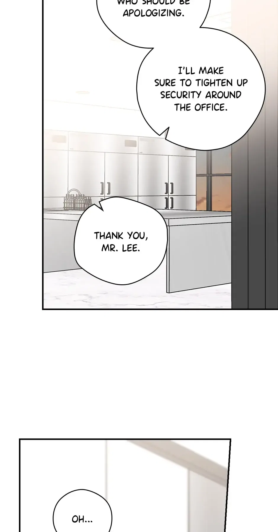 Spring’s Espresso Chapter 51 – Page 55