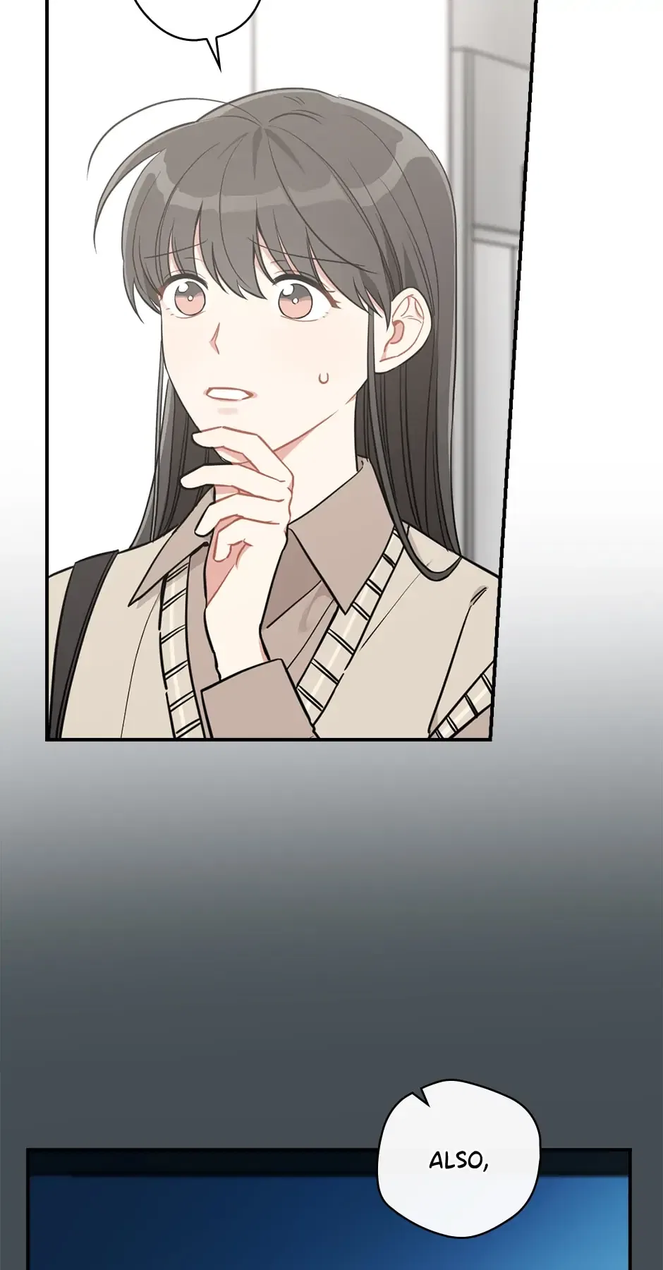 Spring’s Espresso Chapter 51 – Page 56