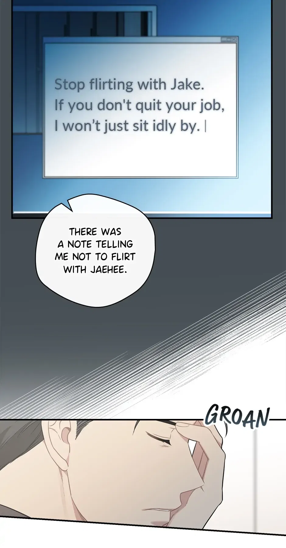 Spring’s Espresso Chapter 51 – Page 57