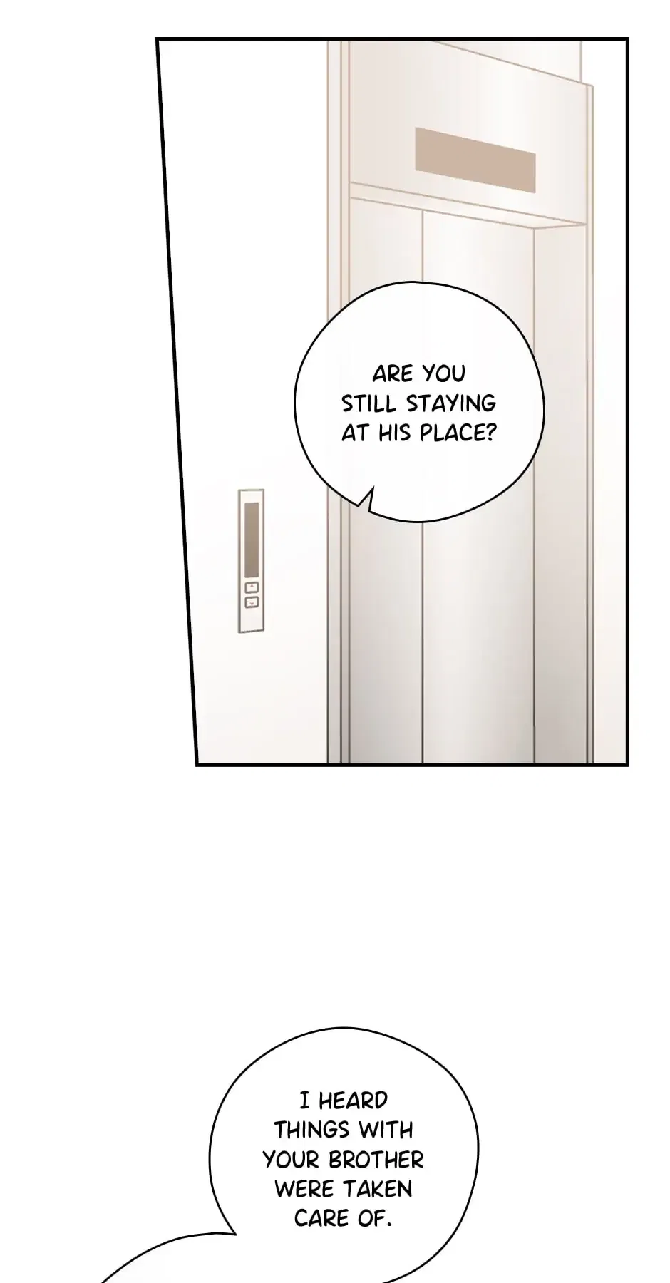 Spring’s Espresso Chapter 51 – Page 59